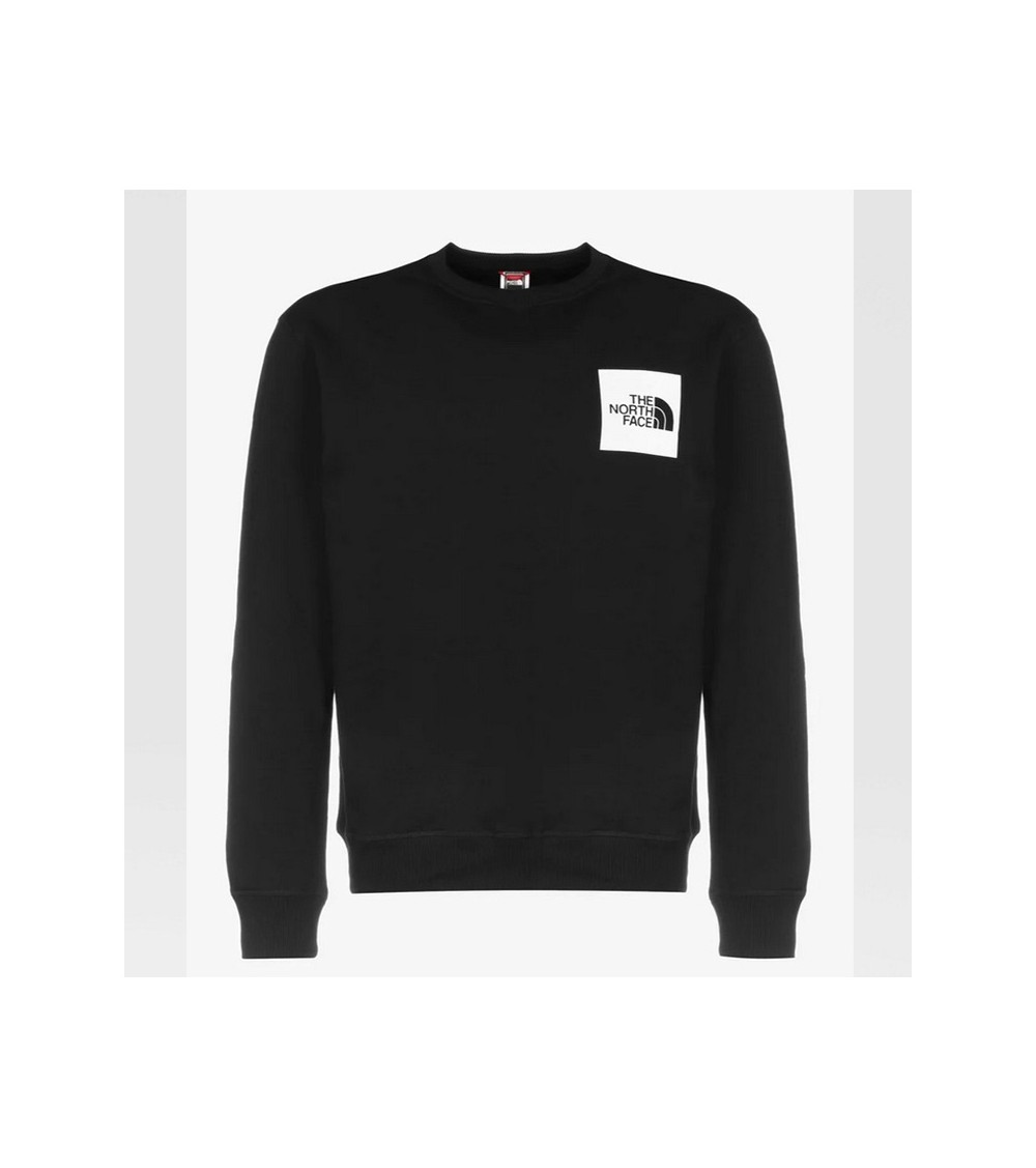 Sudadera Niño/a The North Face Fine Crw Nf0a89evjk31 Sudaderas Niño The North Face