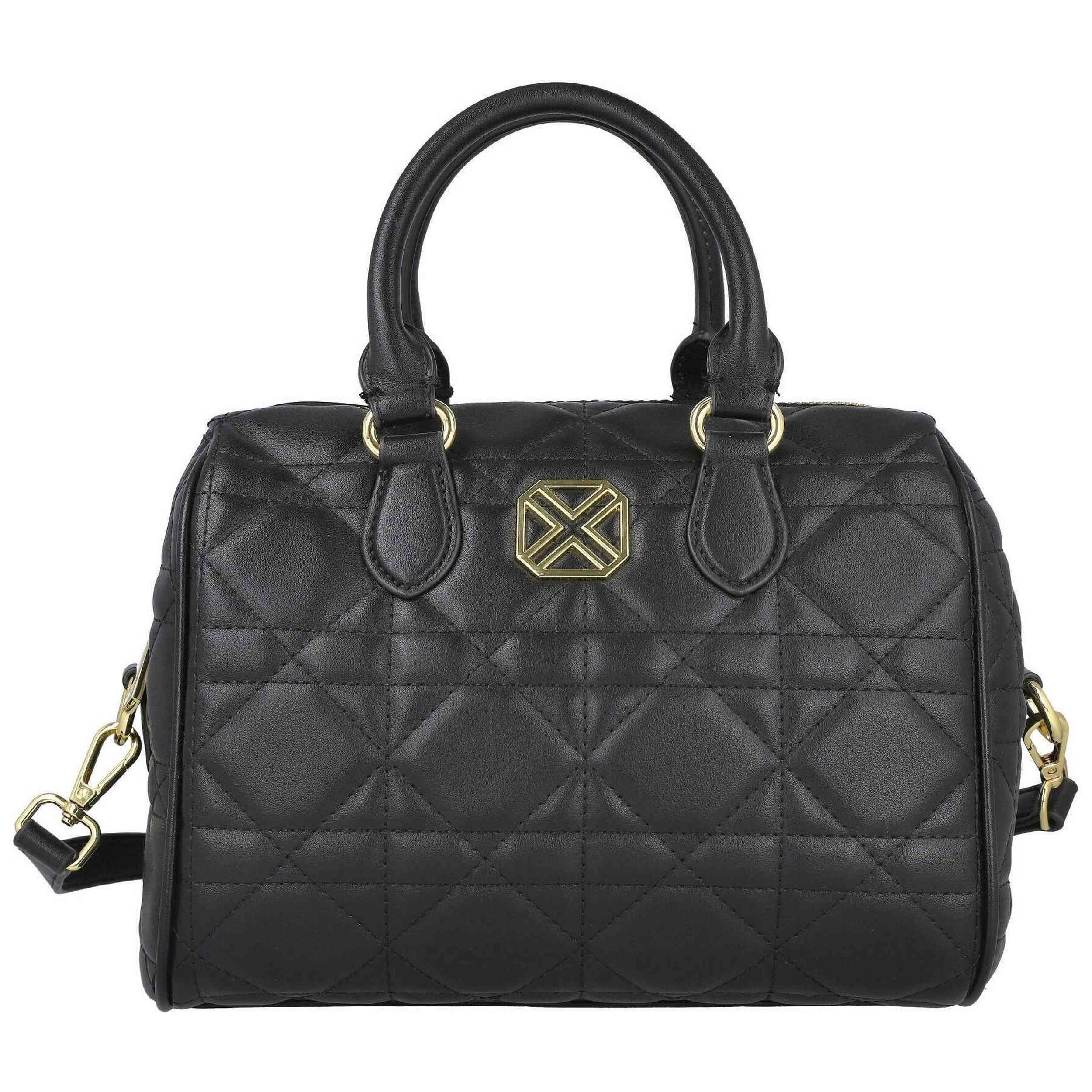 Bolso Xti modelo 070-328127 para hombre y mujer en color Negro