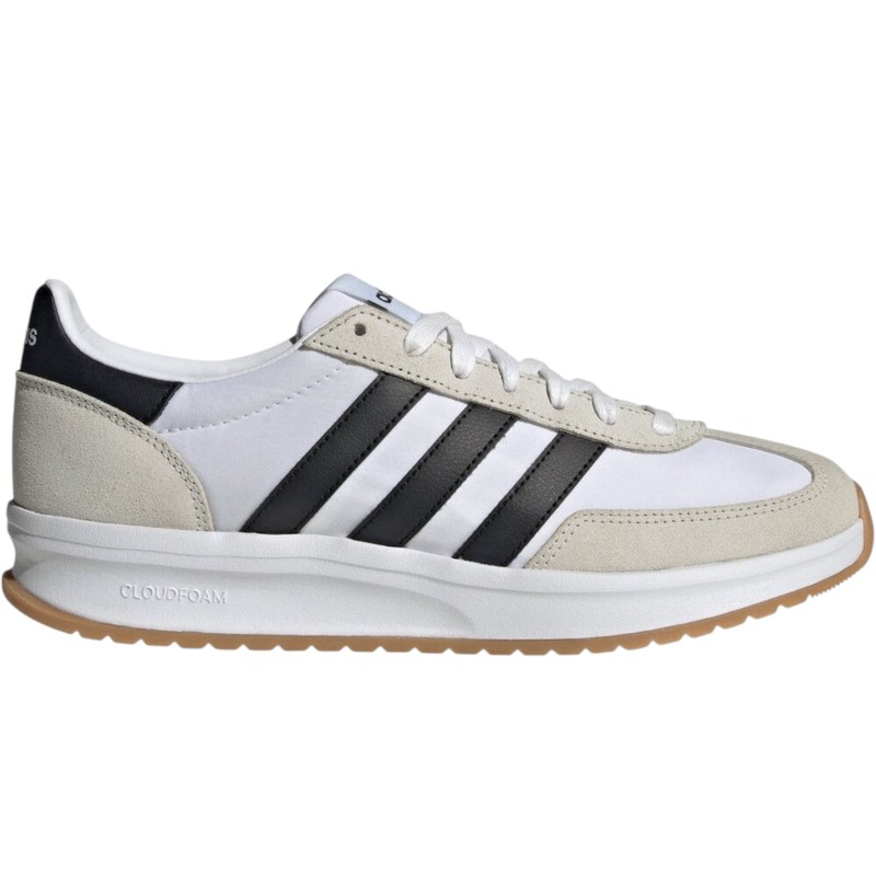 Zapatillas Blancas Adidas HOMBRE ADIDAS RUN 70s 2.0 blanco IH8584