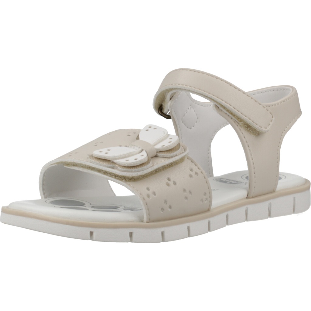 Sandalias Niña Marca Chicco Modelo 1122163c