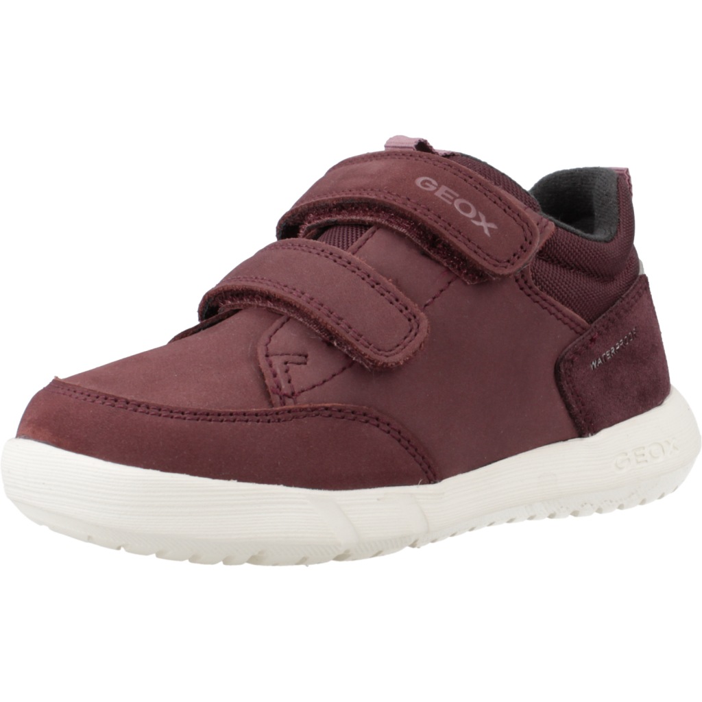 Zapatillas Niña Marca Geox Modelo B Hyroo Wpf