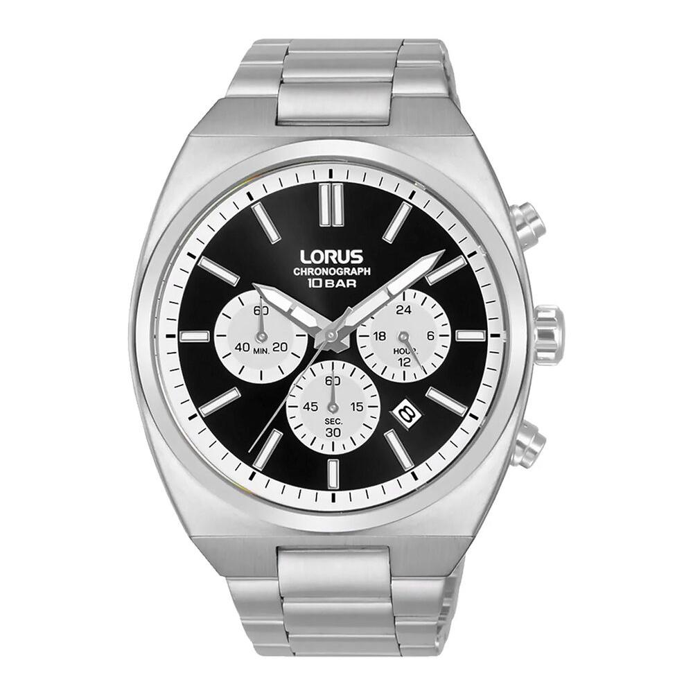 Reloj Lorus® By Seiko RT361KX9 Mens Watch Chronograph