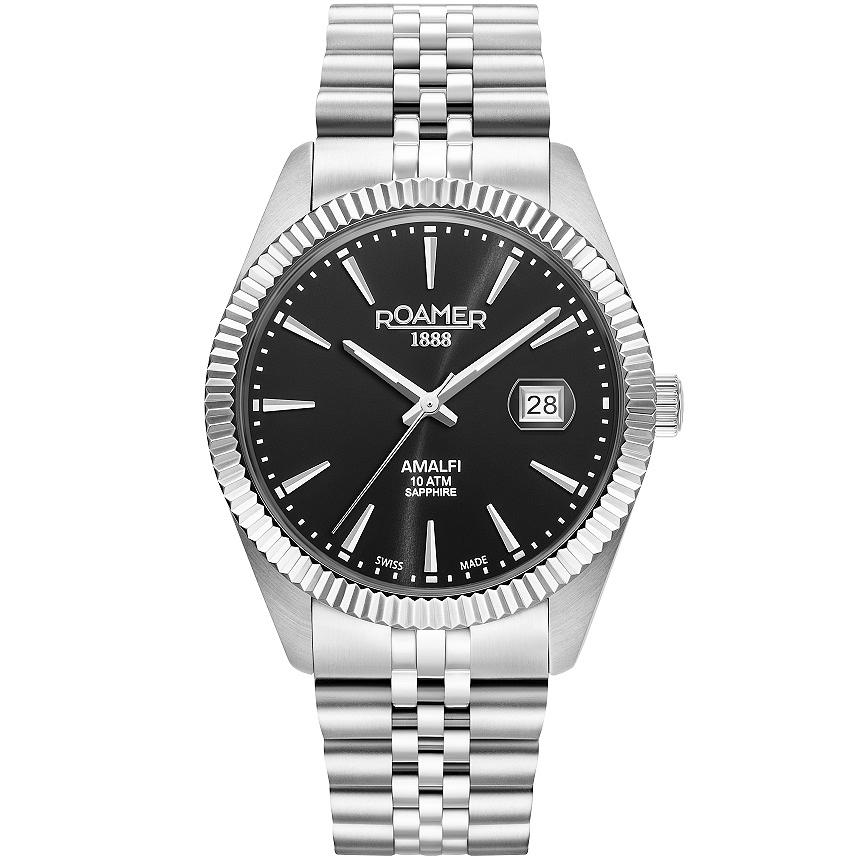 Reloj Roamer Swiss® Amalfi Gents 852833-41-55-20