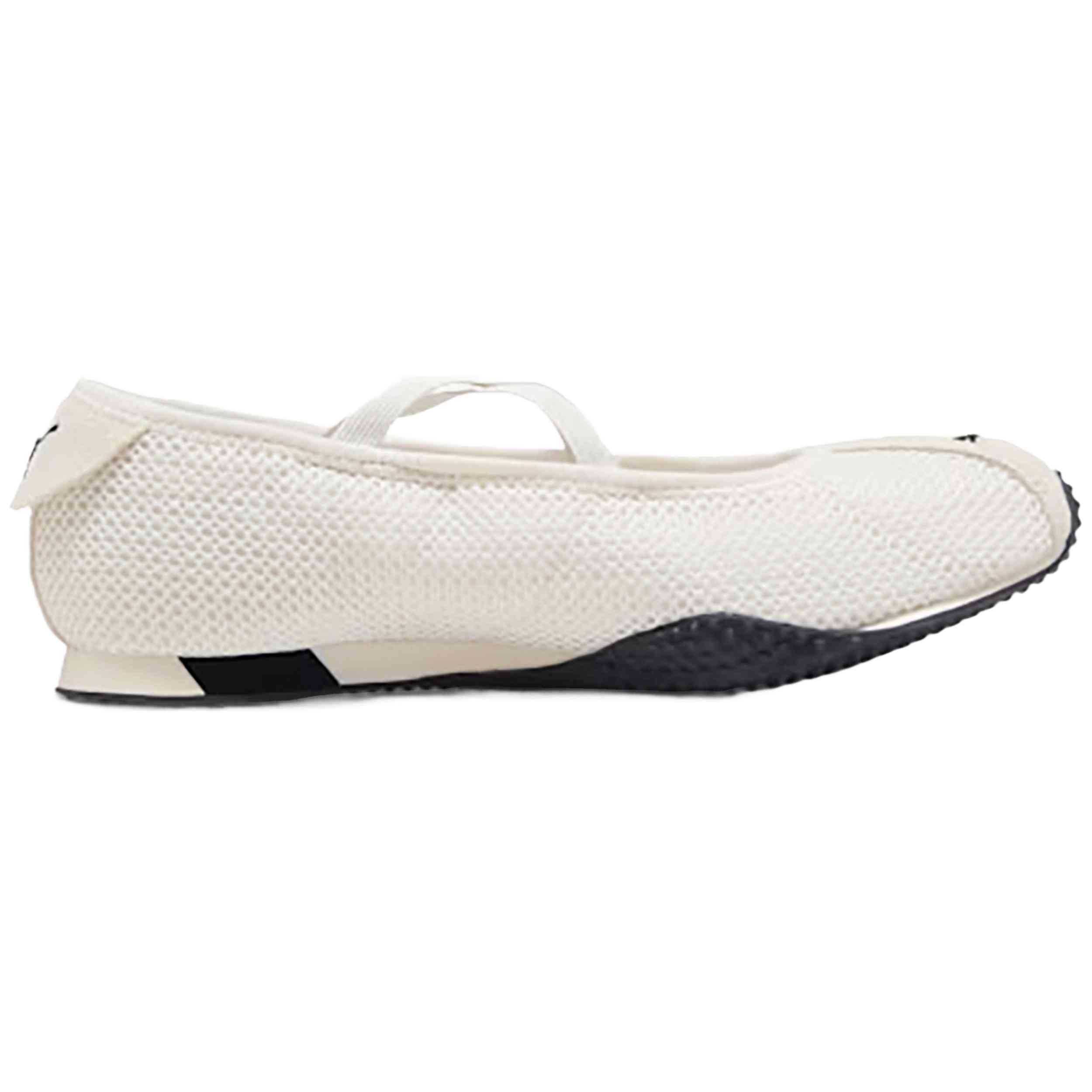 Zapatillas Puma modelo Puma H-Street Ballet W "Warm White" para Mujer en color Blanco