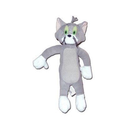 Peluche Tom & Jerry ,peluche Gato y Raton,-play By Play