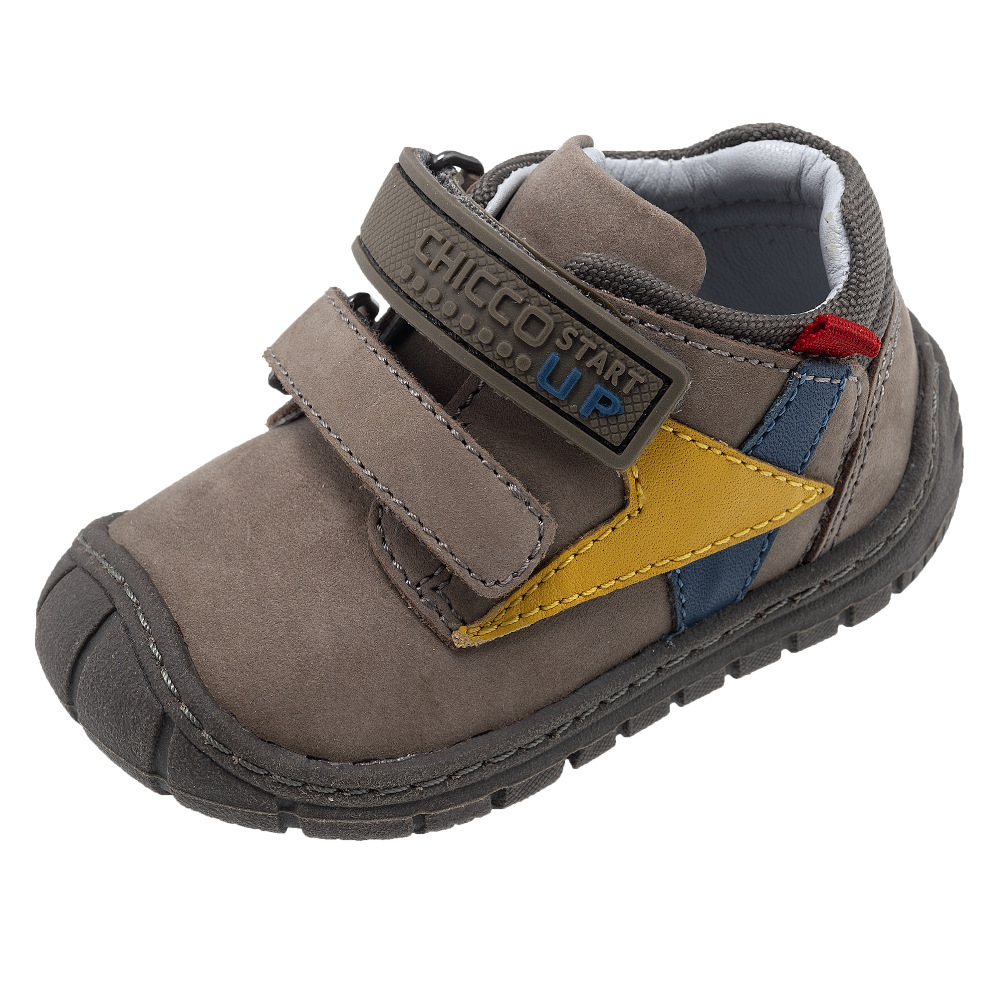 Zapatillas Chicco DANNY para Niños - Diseño Moderno