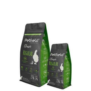 PetField Regular - 18kg