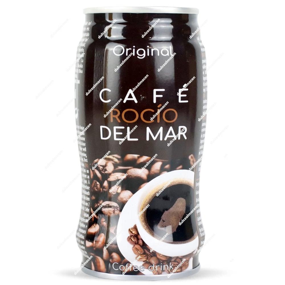 Rocío Café Original 240 ml