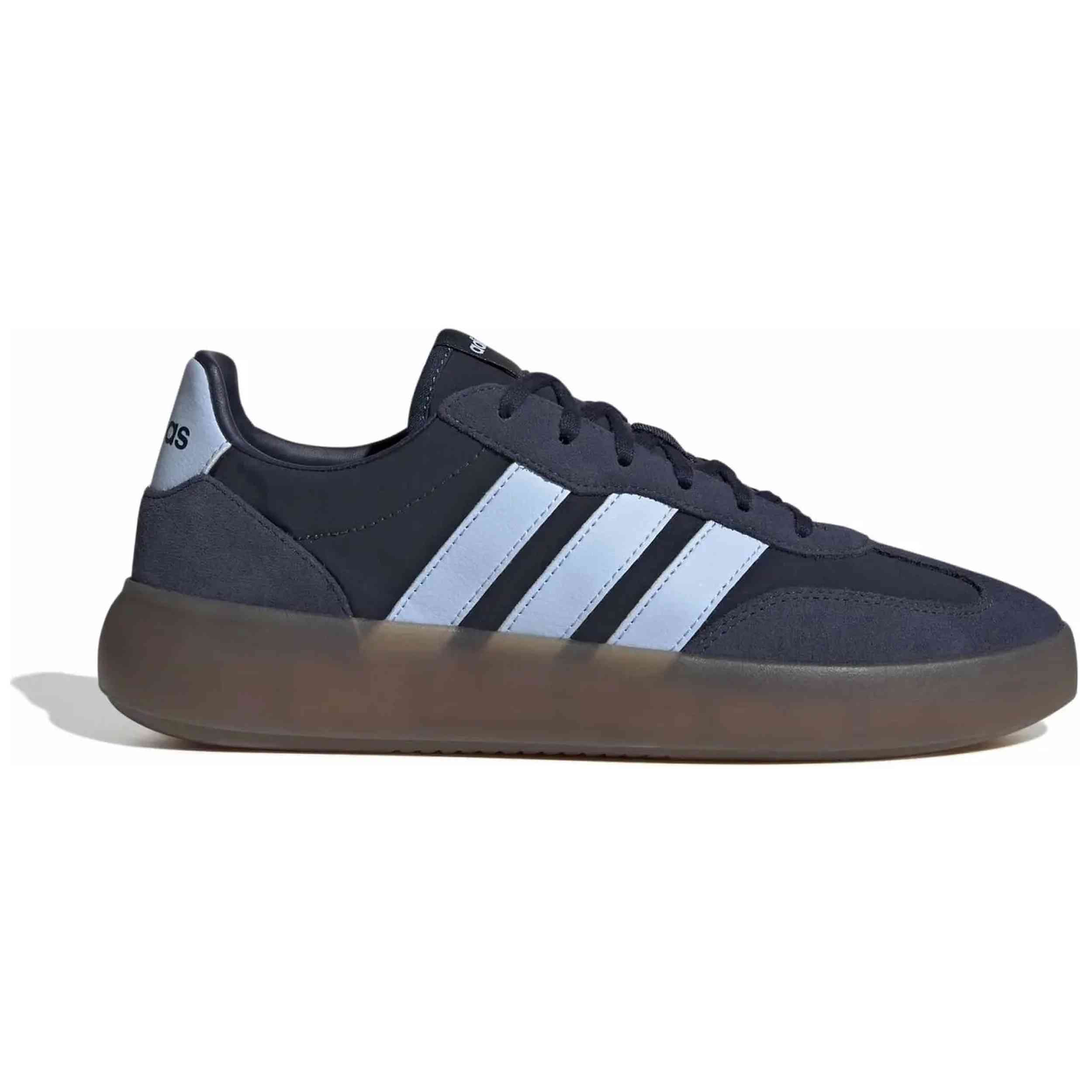 Adidas Sportswear Barreda Decode Hombre - Zapatillas De Deporte - Azul - Ki1985