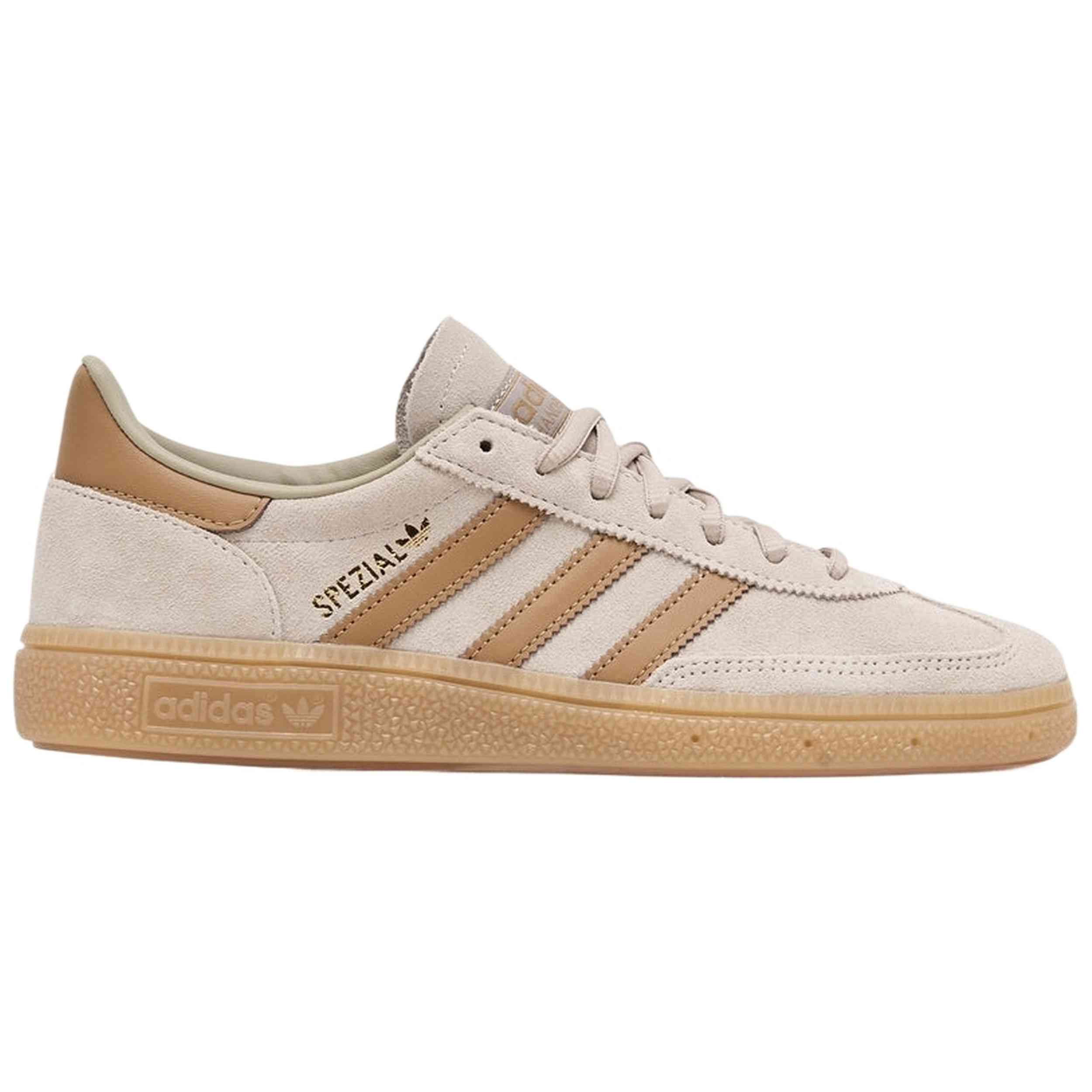 Zapatillas Adidas modelo IH9762 para Hombre en color Beige