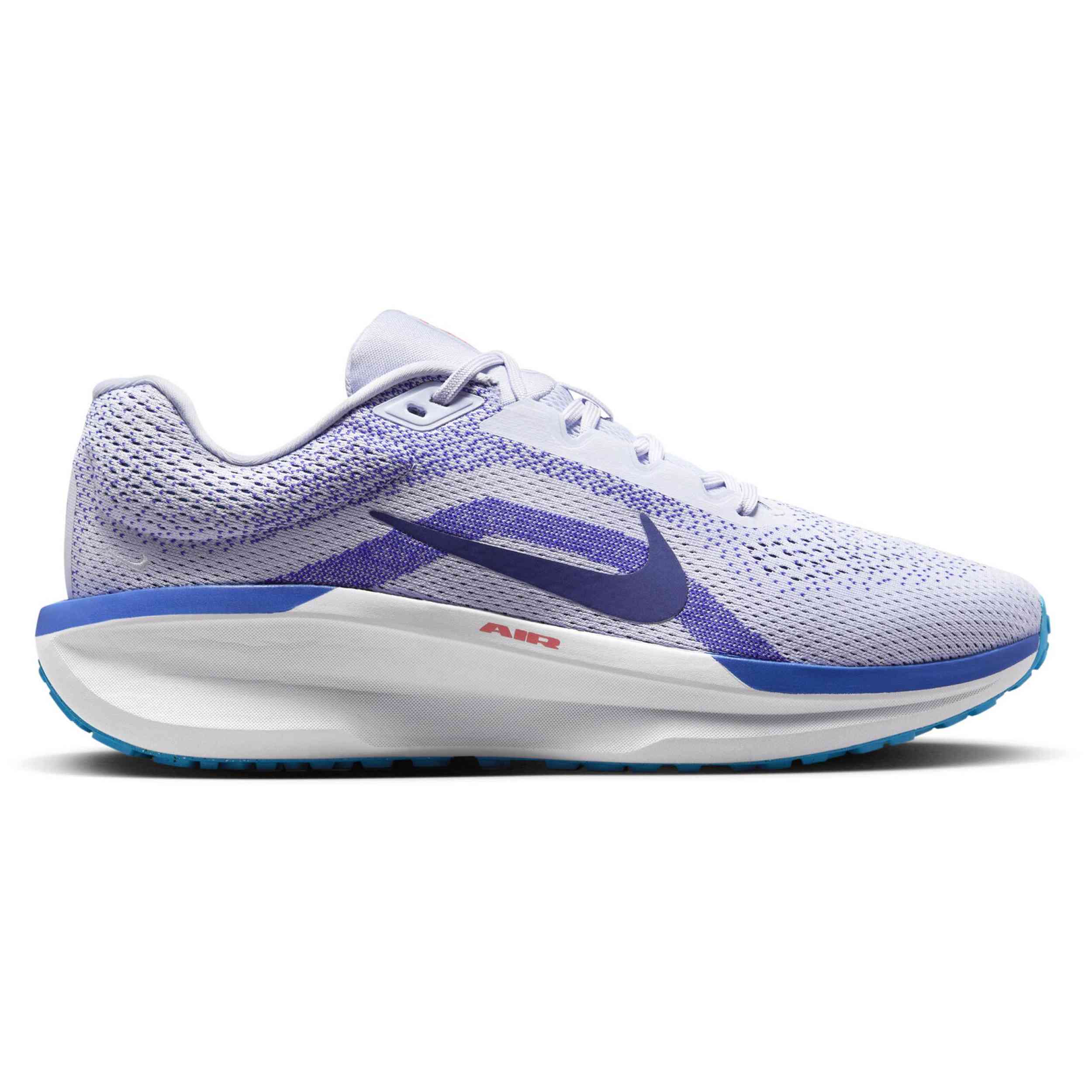 Zapatillas De Running Nike para Hombre en color Morado