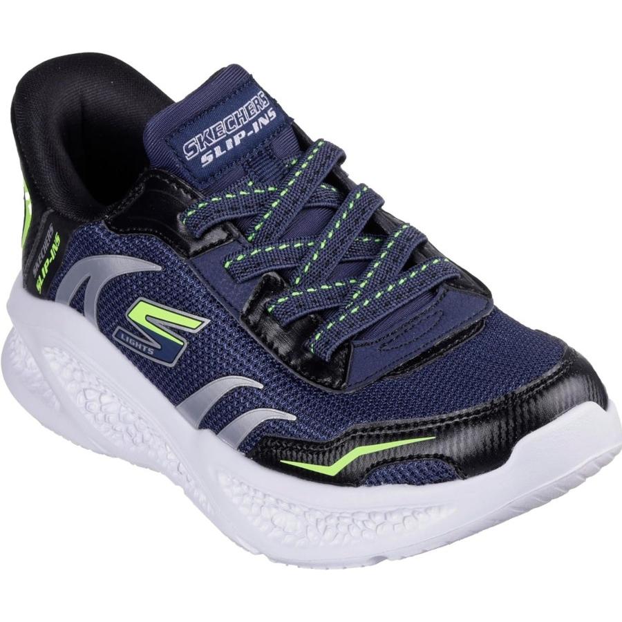 Zapatillas Skechers Meteor-lights - Brisk-beams MKP