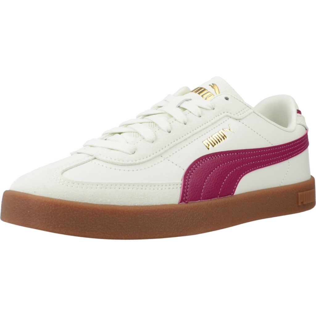 Zapatillas deportivas de Mujer Marca Puma Modelo Puma Club Ii Era