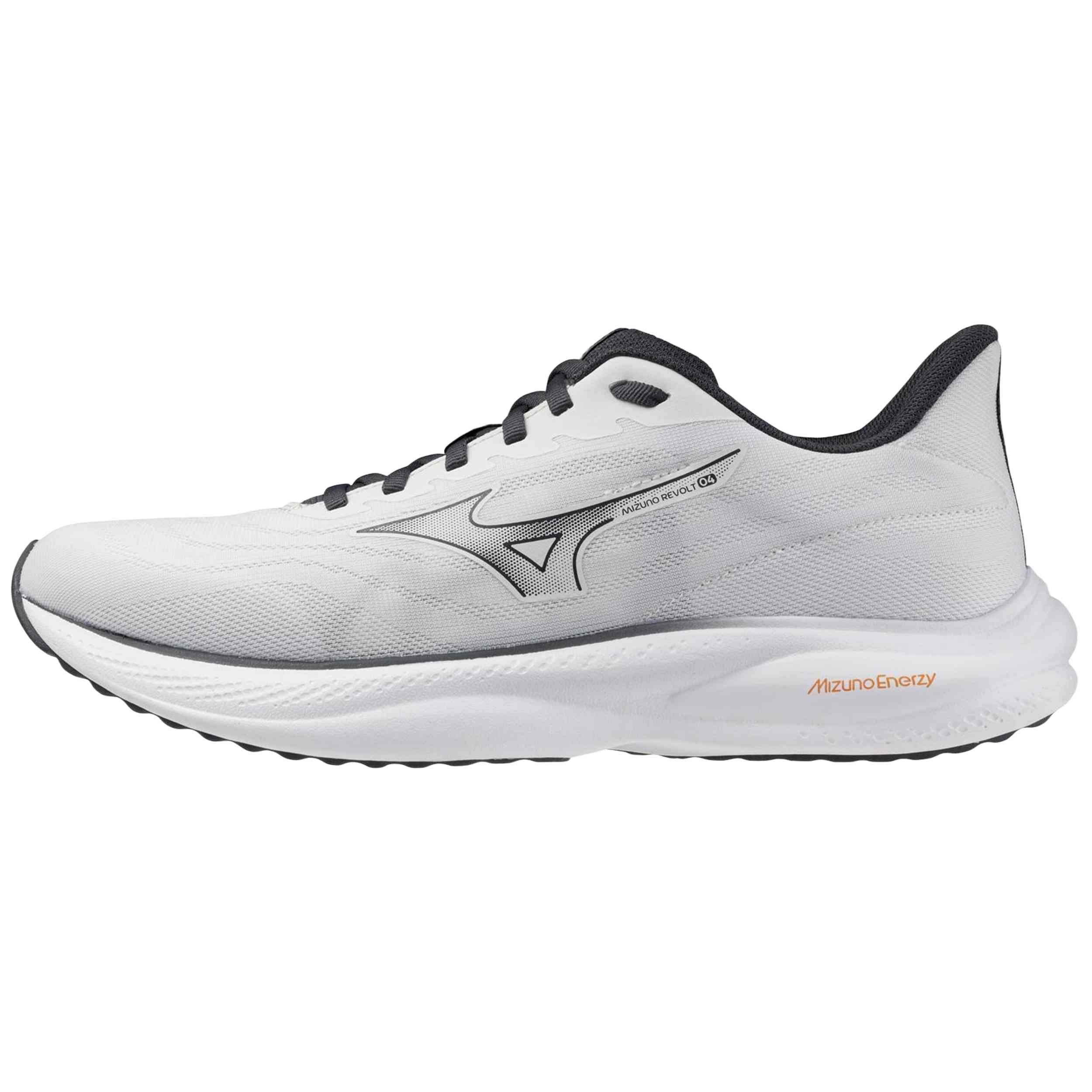 Zapatillas De Running Mizuno modelo MIZUNO REVOLT 4 para Hombre en color Blanco