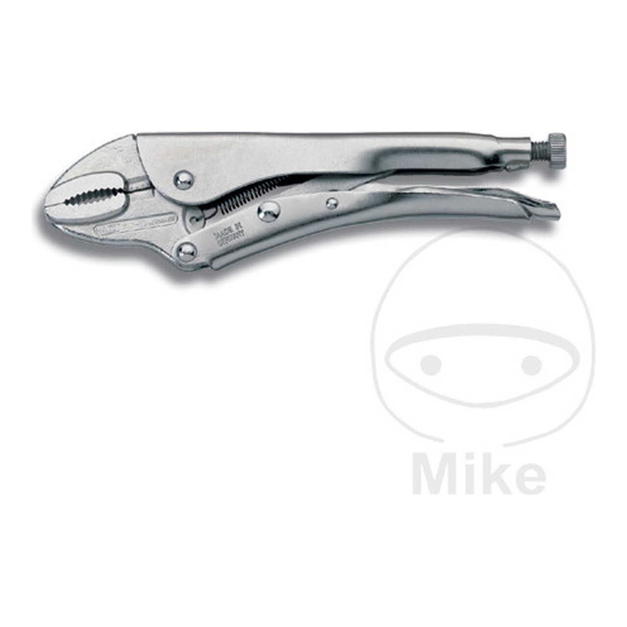 Alicates De Agarre 230 Mm 606.05.94