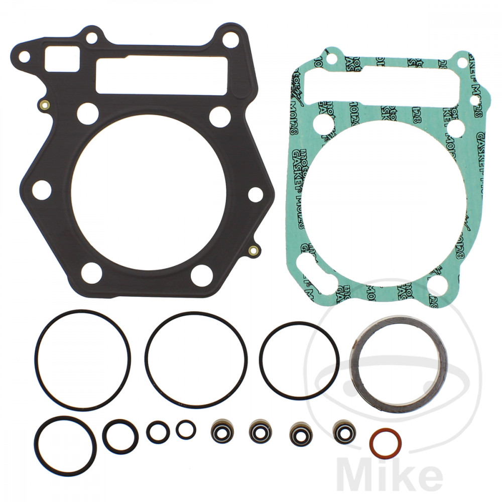 Juntas Juego Para Kit Cilindro Estándar Topend 735.84.43