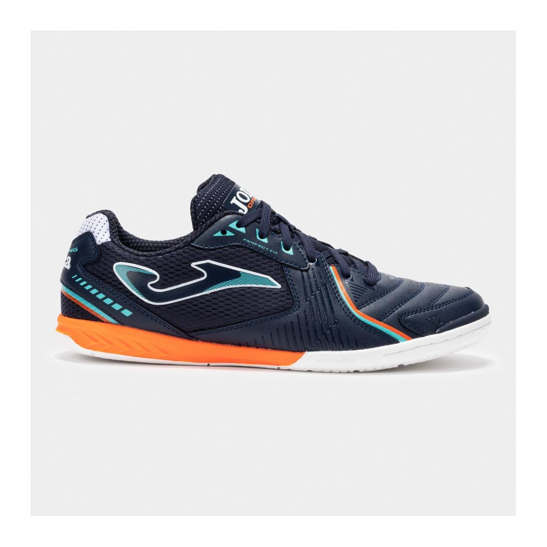 Zapatillas Hombre Joma Dribling 2503 Dris2503in Zapatillas Fútbol Sala Joma