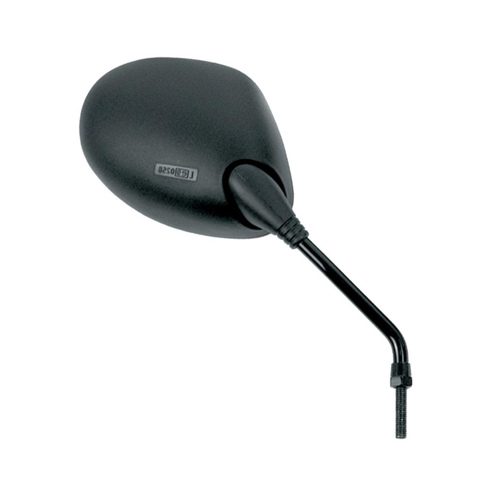 Espejo Retrovisor Derecho Tipo Oem Para Moto - E289D