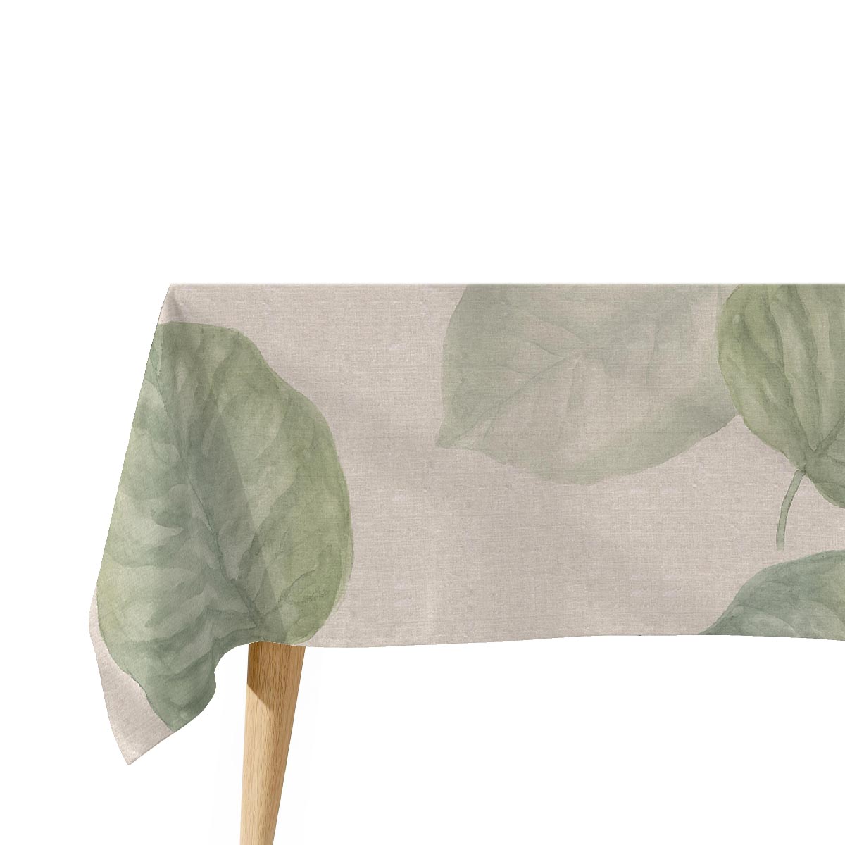 NAF NAF - Mantel antimanchas Elephant Ear - 100% algodón -