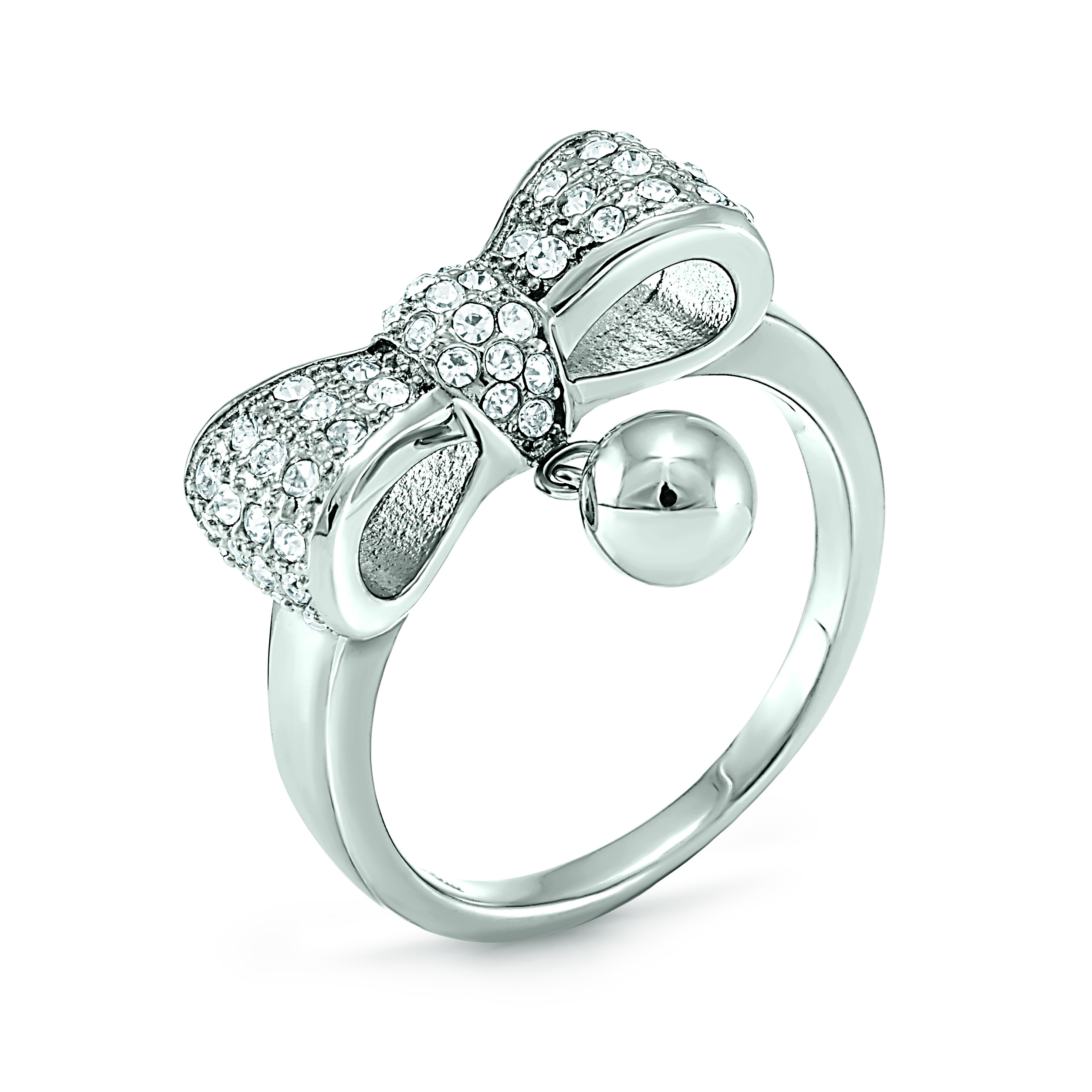 Anillo Folli Follie Mujer 3R15F005C-56