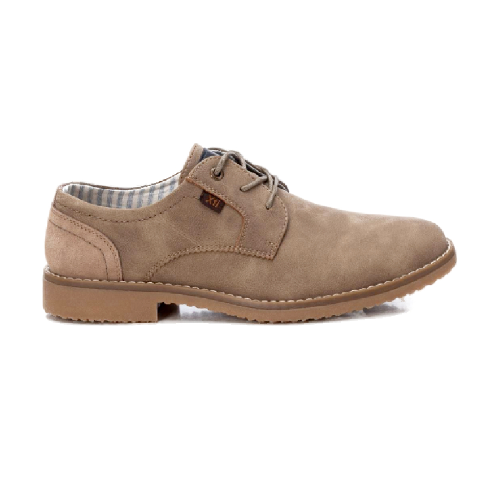 Shoes Casual - Sport marca Xti para hombre en color marron