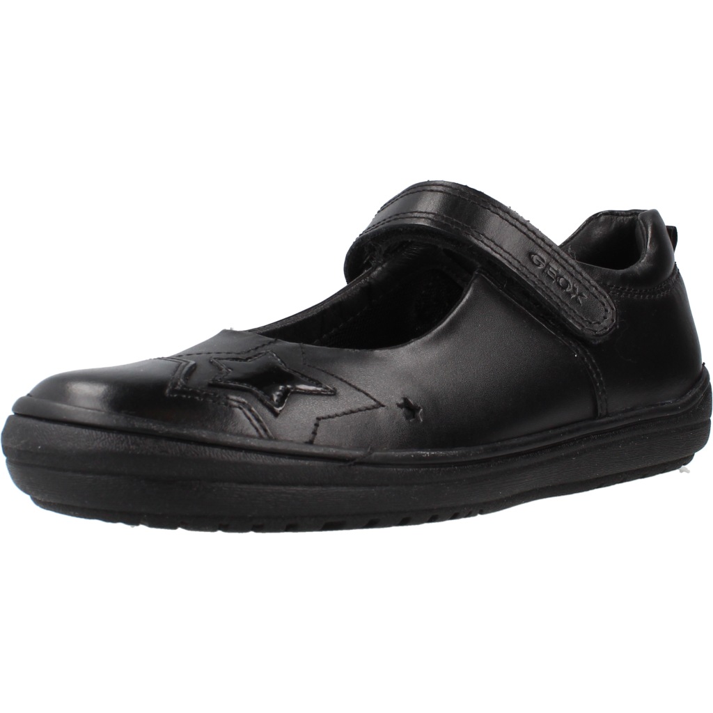Zapatos Niña Marca Geox Modelo J047va 00043