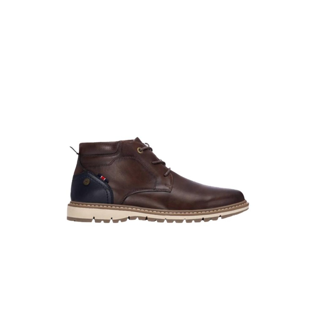 Botas Hombre XTI 144512 Marron