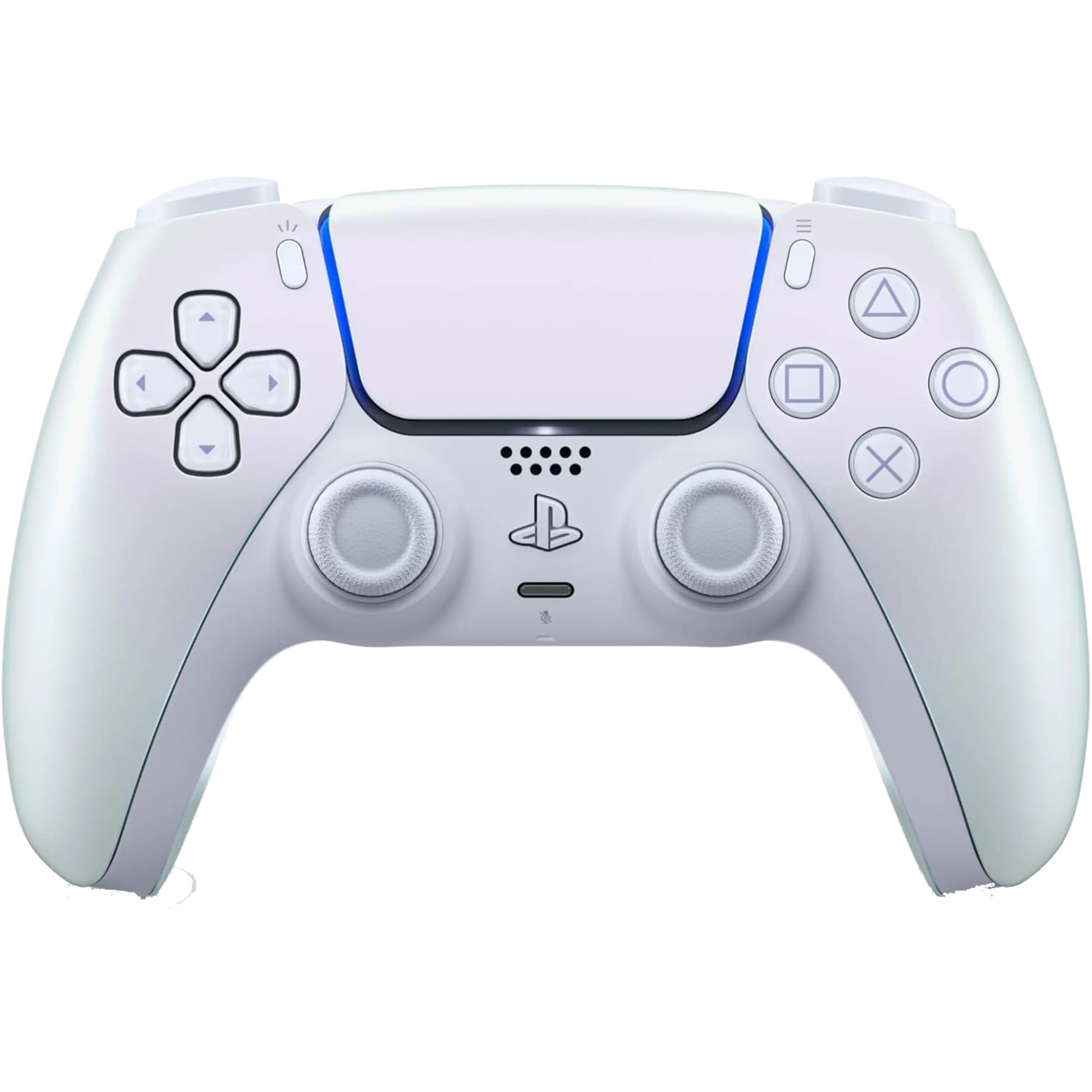 Sony - Mando DualSense PS5 original con botón Crear, sensor de movimiento y carga USB Type-C, varios colores, compatible exclusivamente con consola PS5