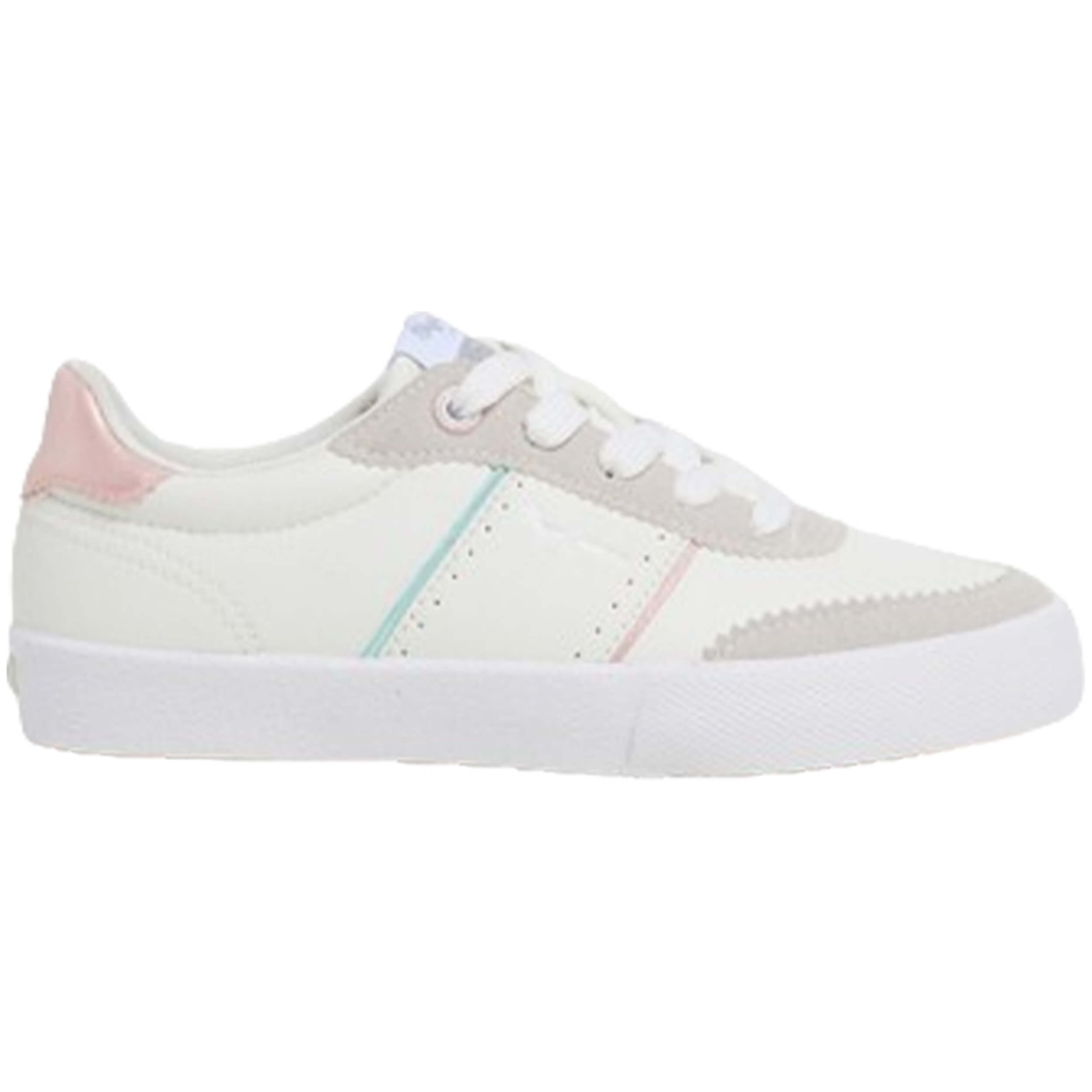 Zapatillas Sneakers Pepe Jeans modelo 10091-402959 para Niñas en color Blanco