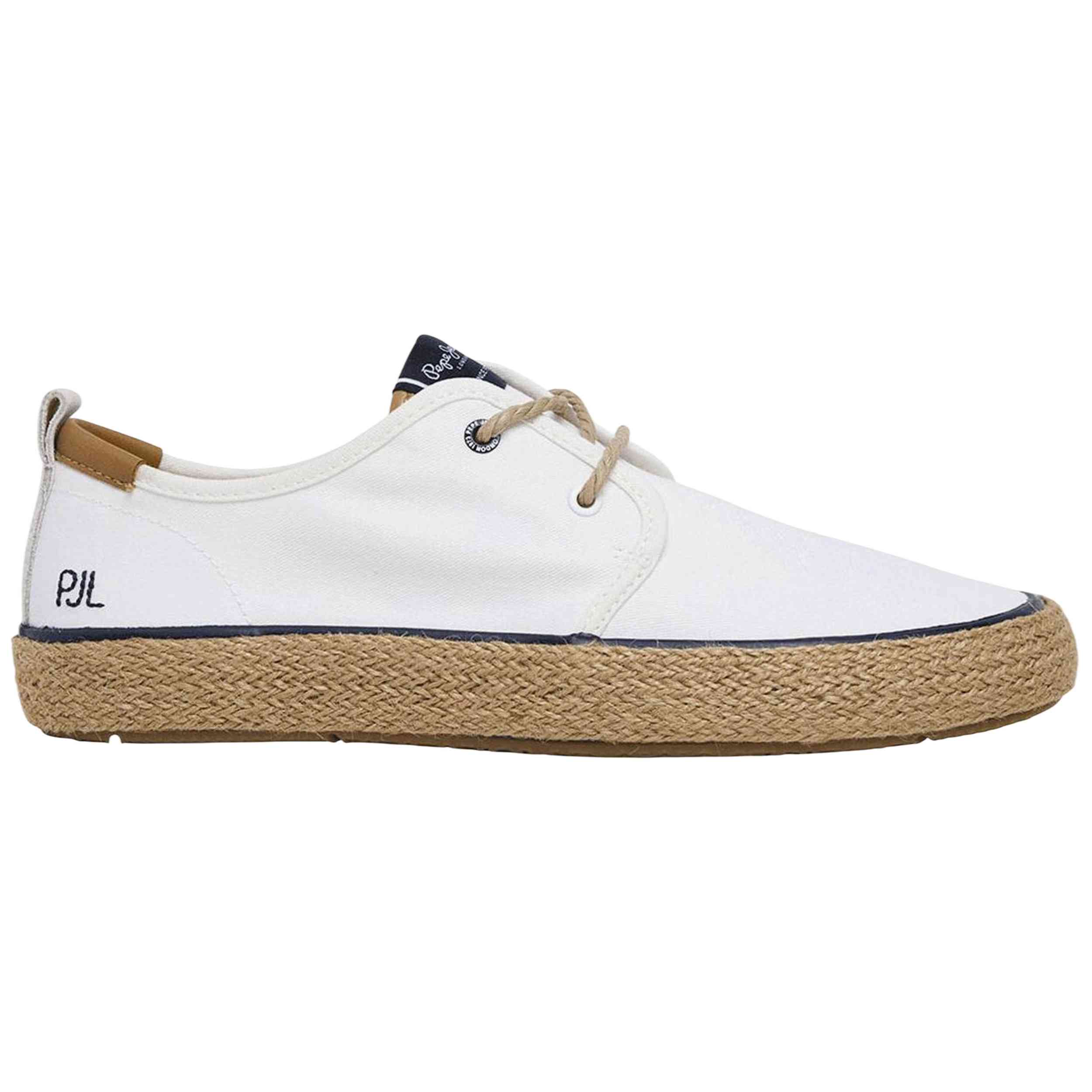 Zapatos Pepe Jeans modelo 312-782706-803OFF-WHITE para Hombre en color Blanco