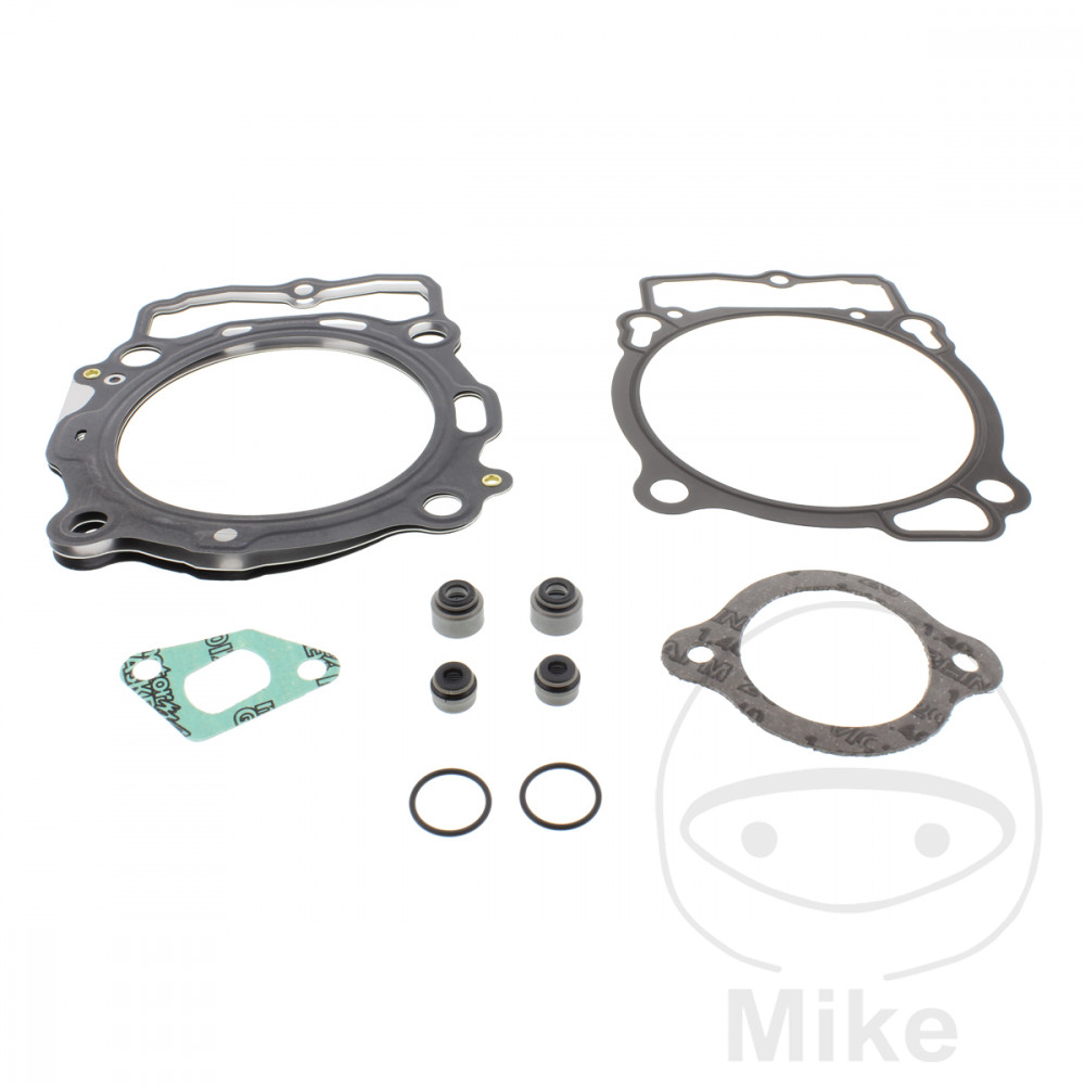 Juntas Juego Para Kit Cilindro Estándar Topend 734.30.46