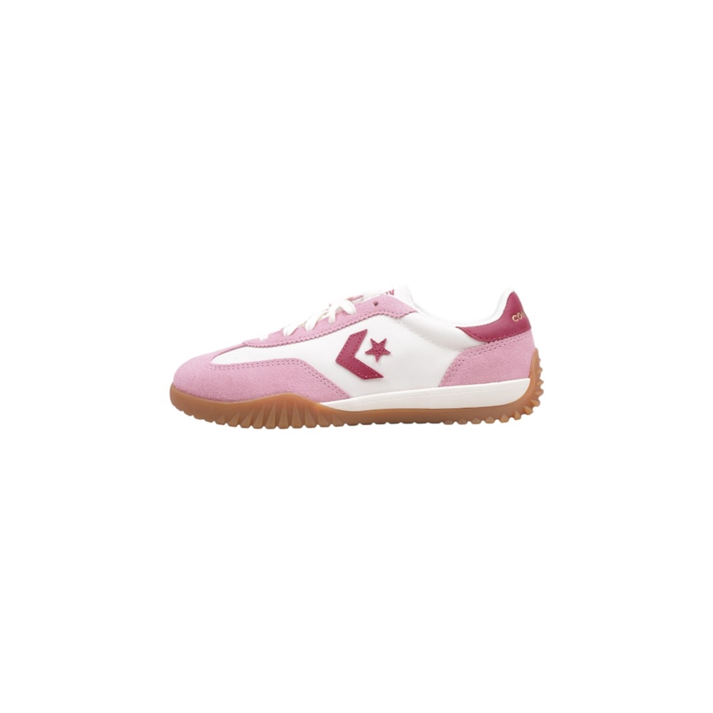 Converse RUN STAR TRAINER Deportivas Planas Mujer Rosa