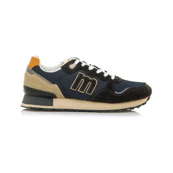 Zapatilla Mustang  84427 C57380