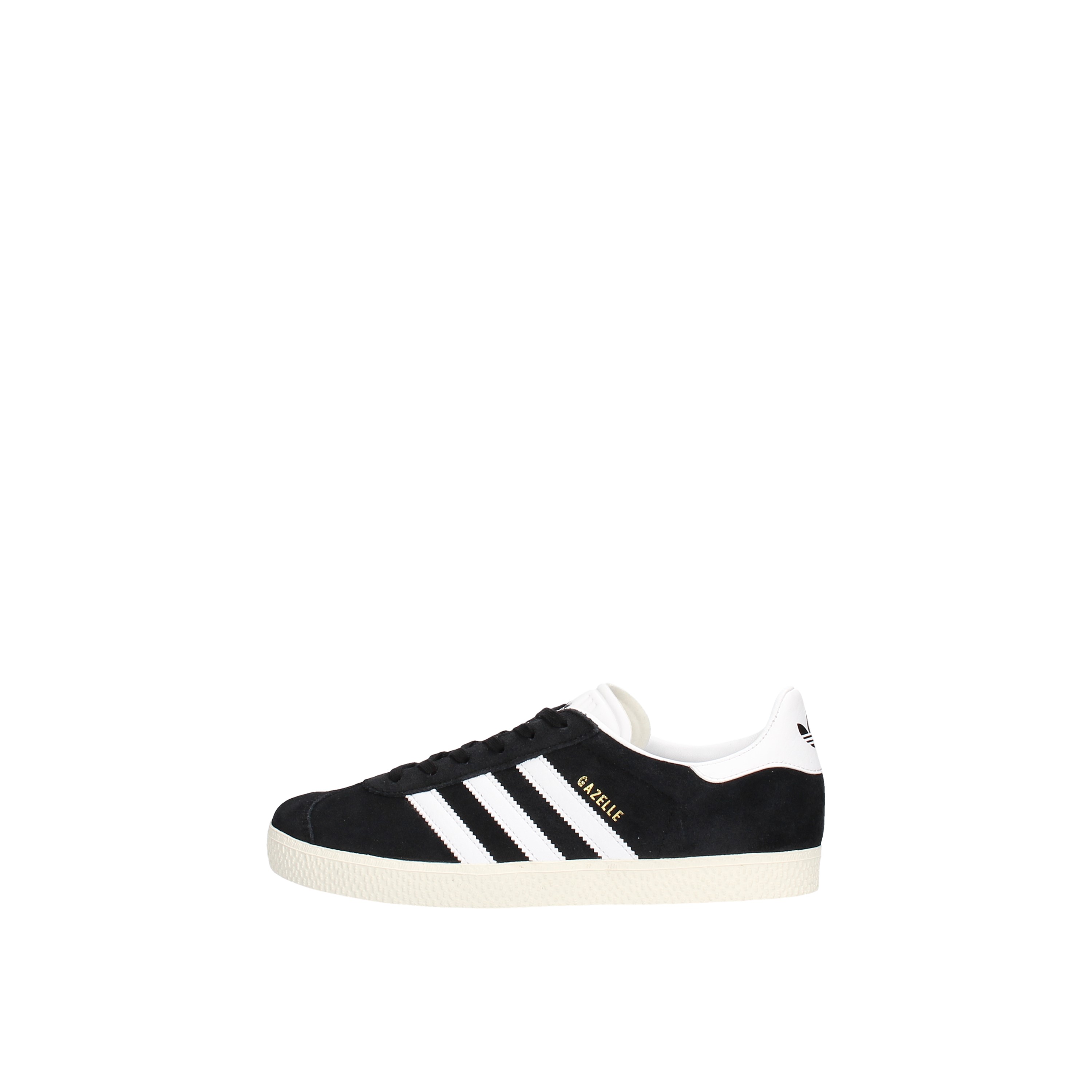 Adidas - Gazelle j negro BB2502