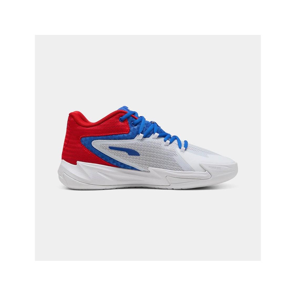 Zapatillas Hombre Puma Dagger 311353-11 Zapatillas Baloncesto Puma