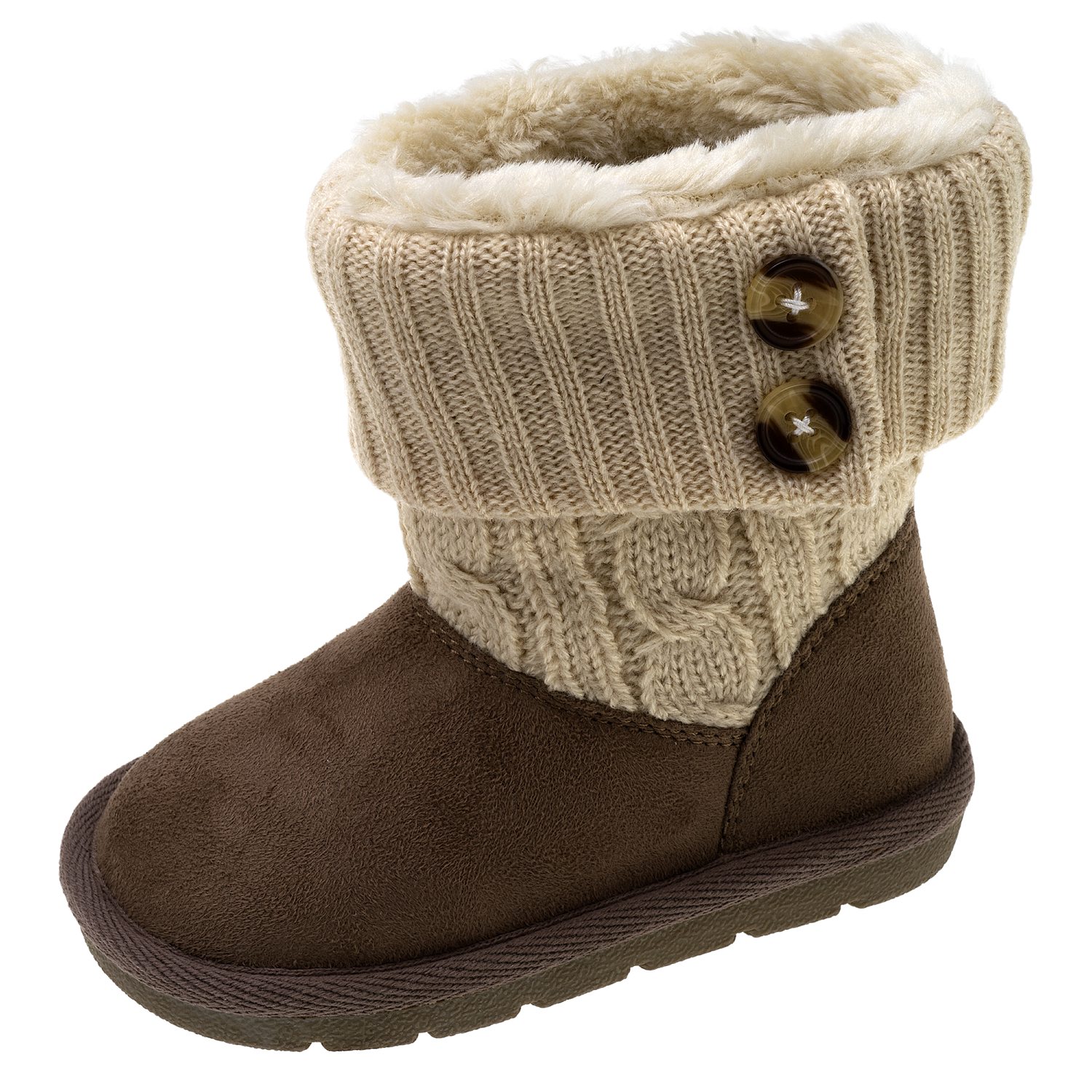 Botas Niña Chicco CHARME - Cómodas y Elegantes