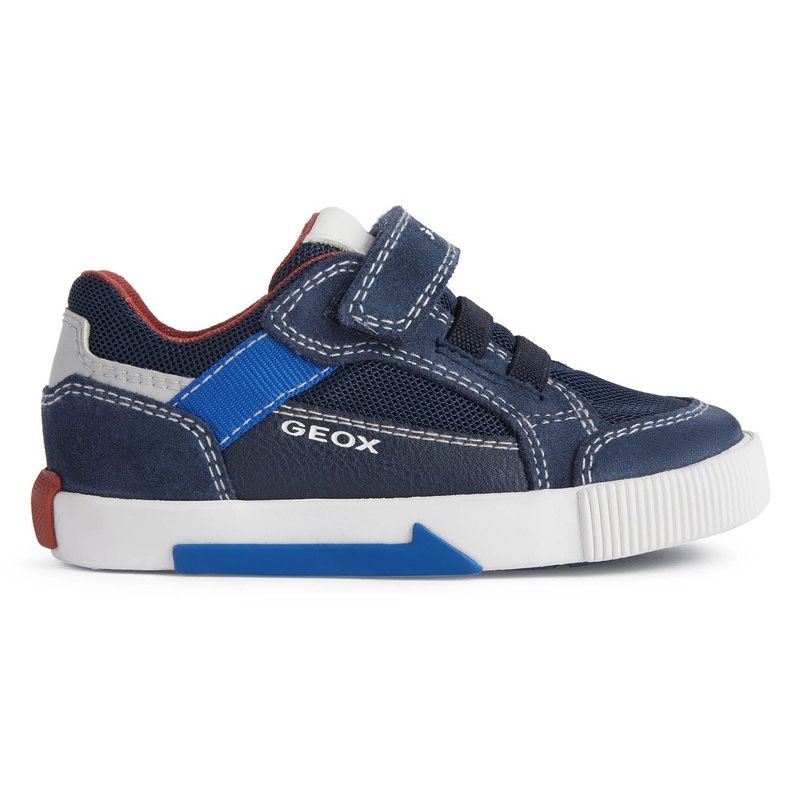Zapatillas geox niño deportivas