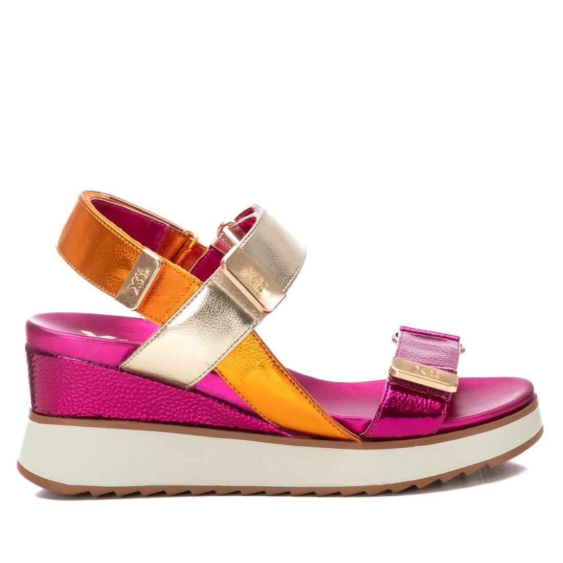 Xti - Sandalia Mujer - Calzado Cómodo y Versátil - Moda casual - Modelo  14388204