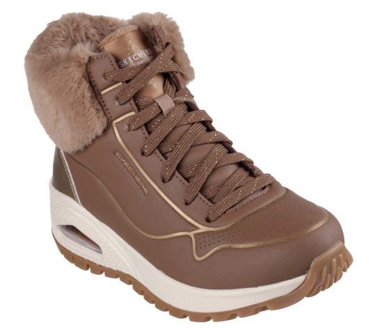 Skechers mod. 167993 Botín joven para Joven en Textil
