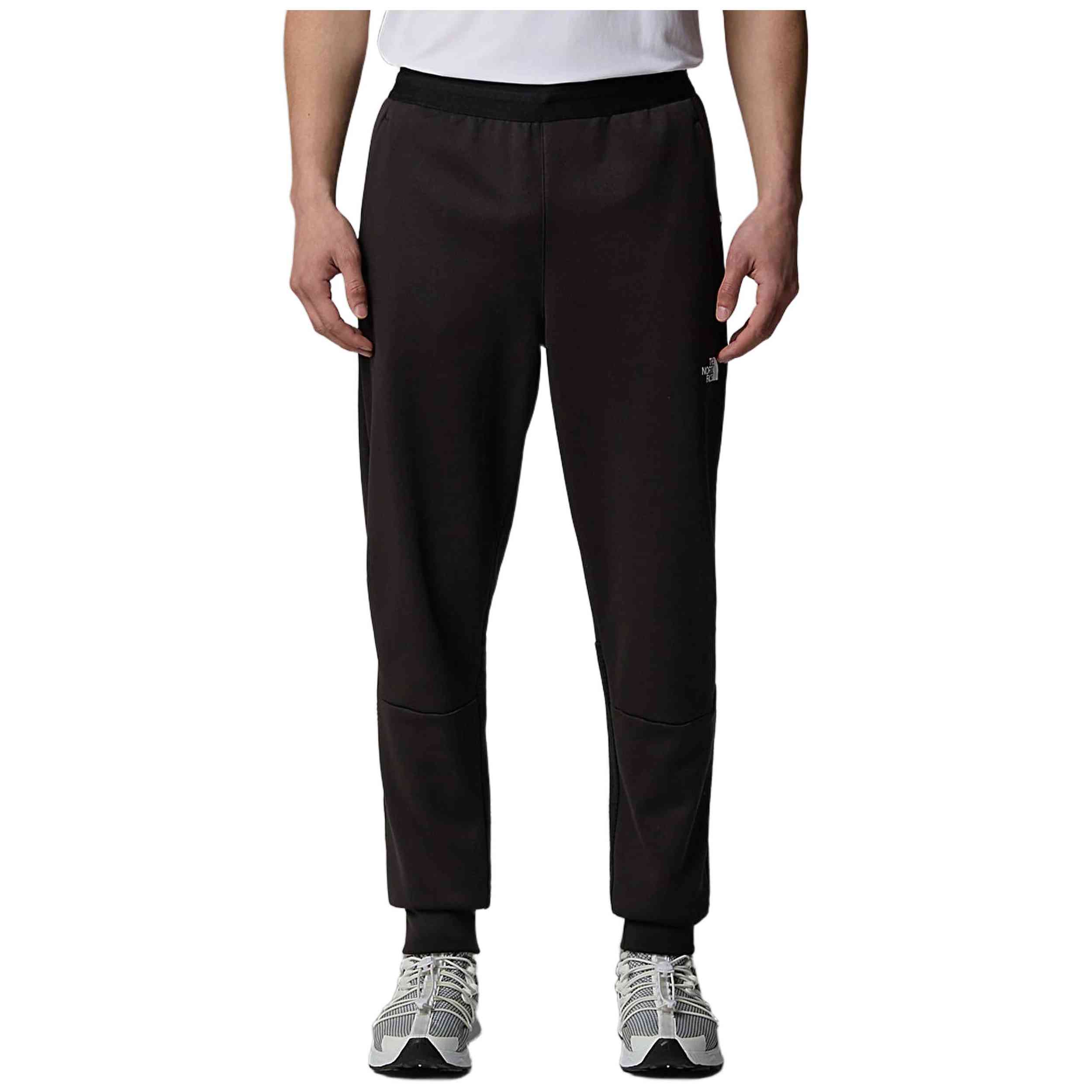 Pantalones Largos The North Face modelo NF0A893SJK31 para HOMBRE en color Negro