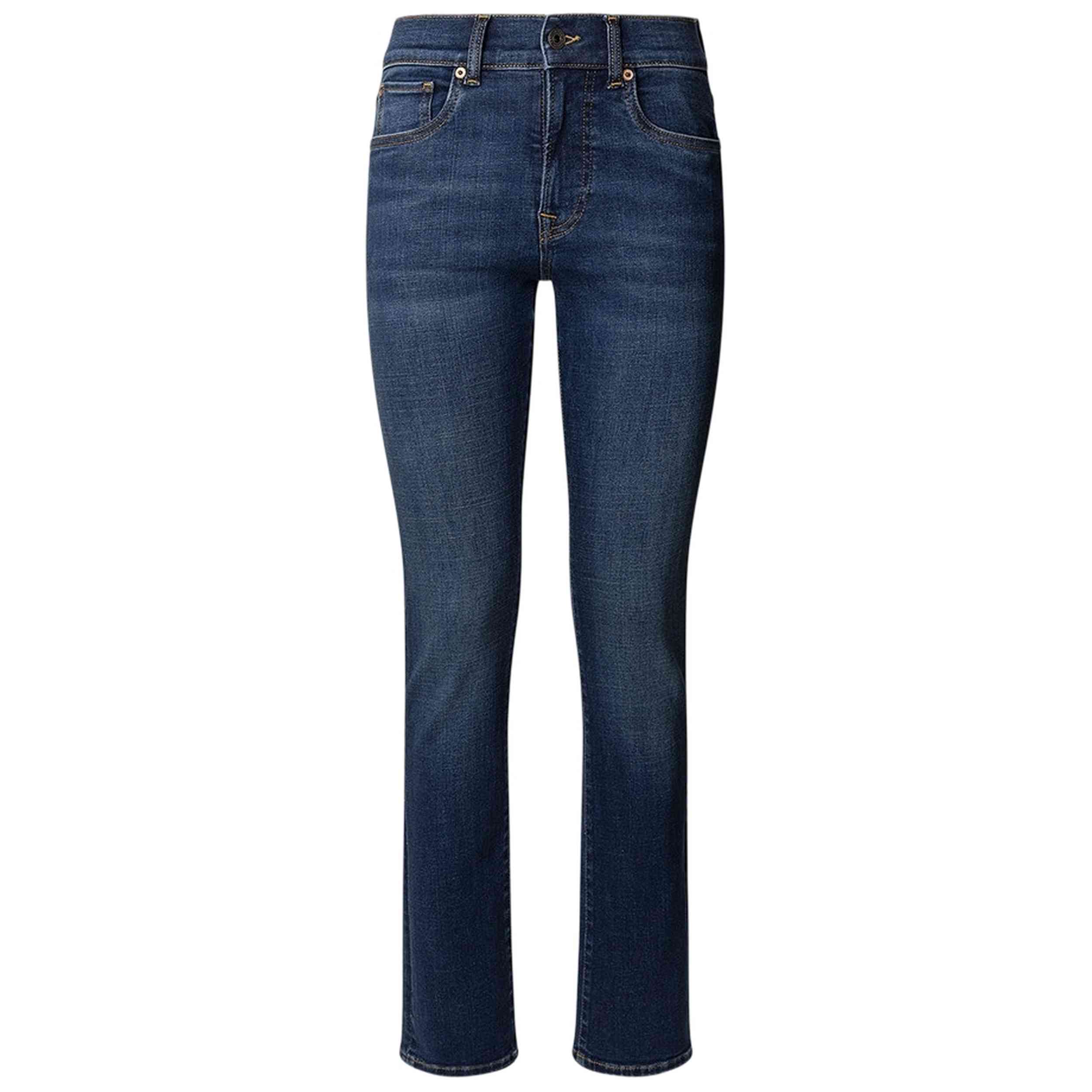 Vaqueros Jeans Pepe Jeans modelo Grace para Mujer en color Azul