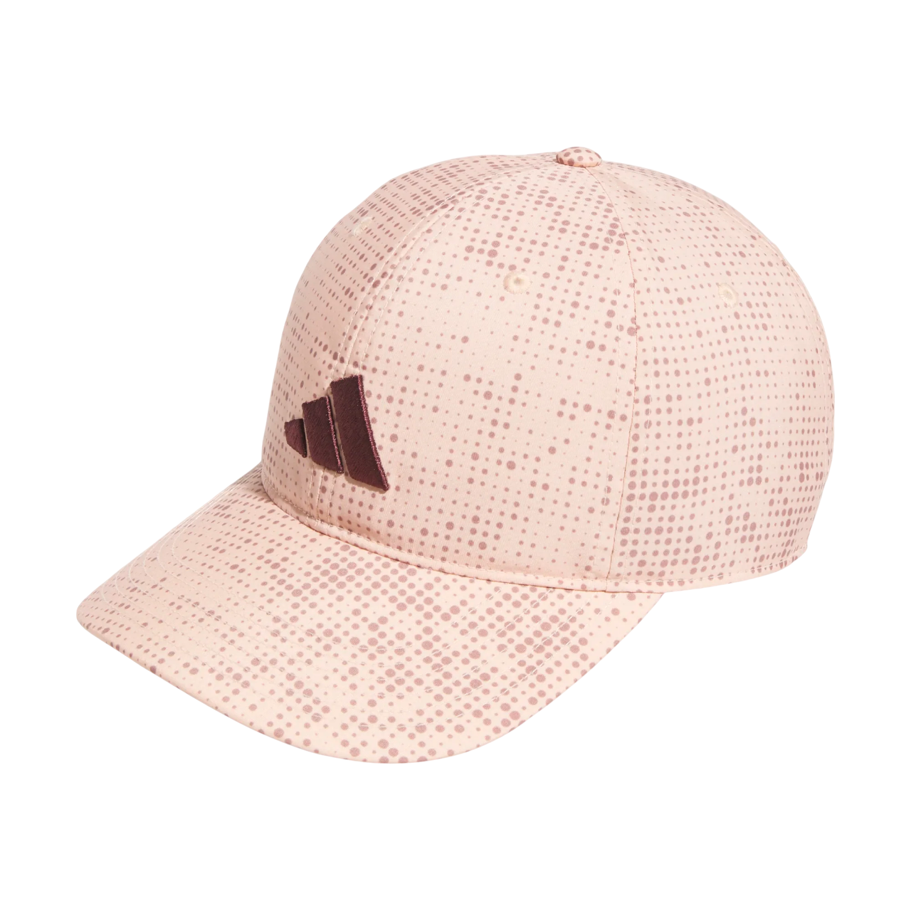 Adidas Women's Perfect Printed Hat 2025, Gorra de Golf Mujer