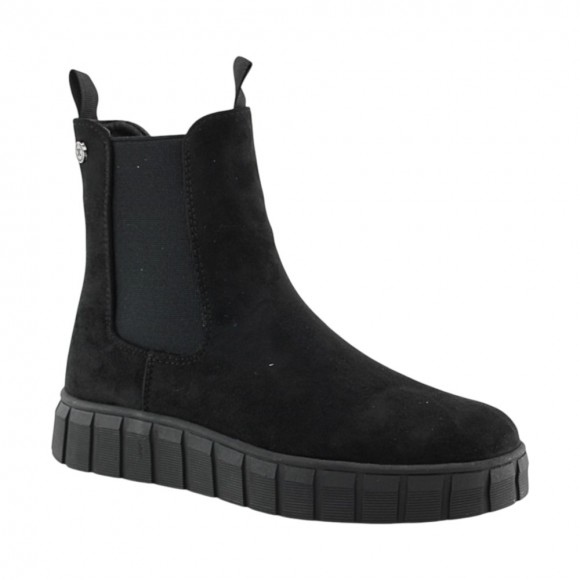 Botines Xti 151390 Negro XTI IXTI25H05