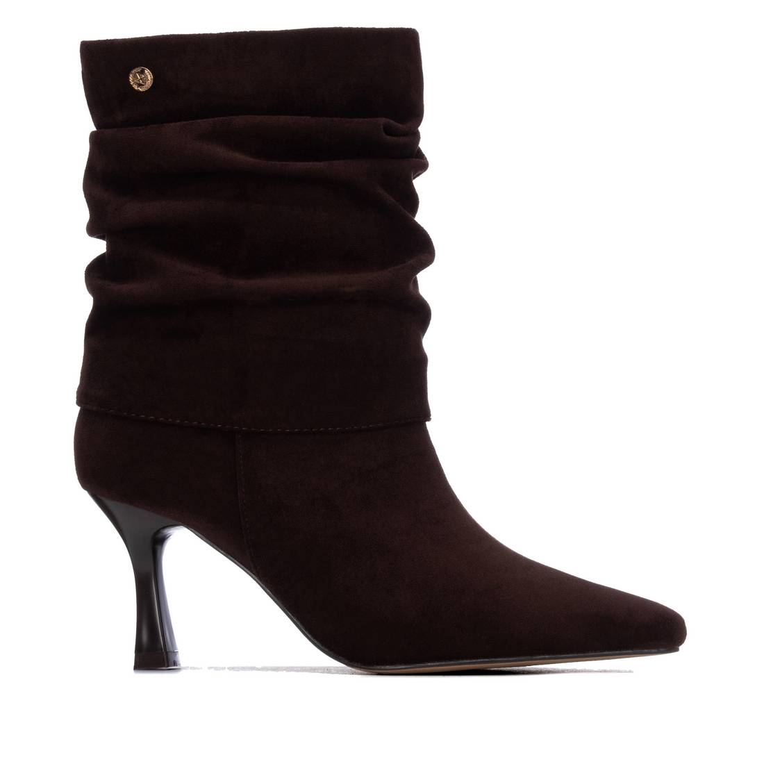 Xti - Botín Mujer - Calzado Cómodo y Versátil - Moda casual - Modelo  14639302