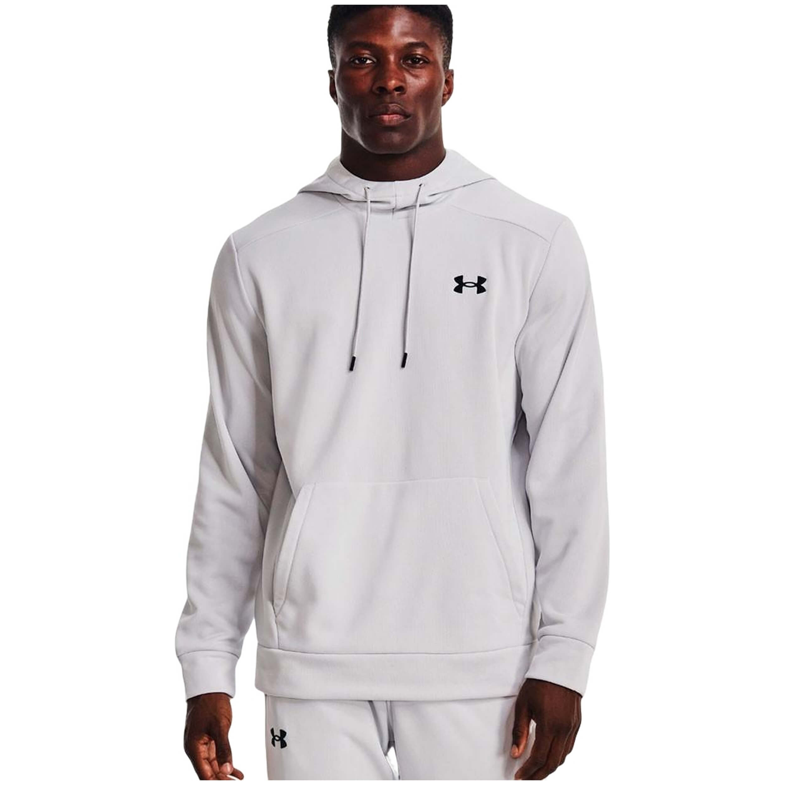Textil Running marca Under Armour modelo 1373353-014 para hombre en color gris