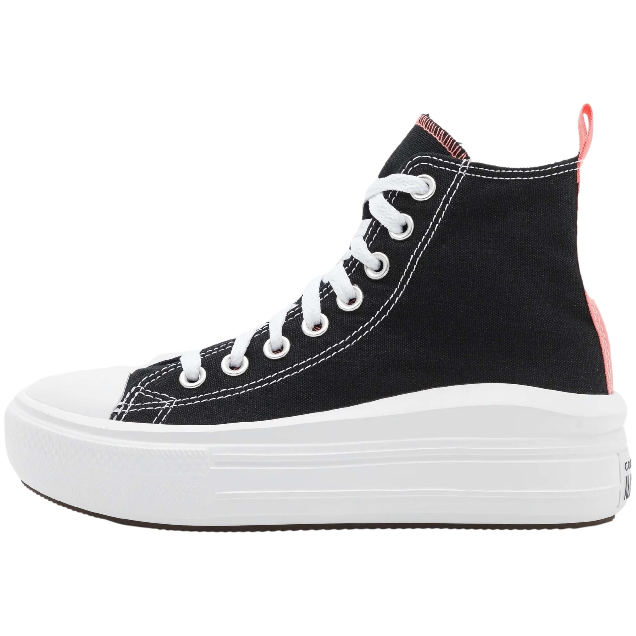 Casual marca Converse modelo 271716C para niño/a en color negro