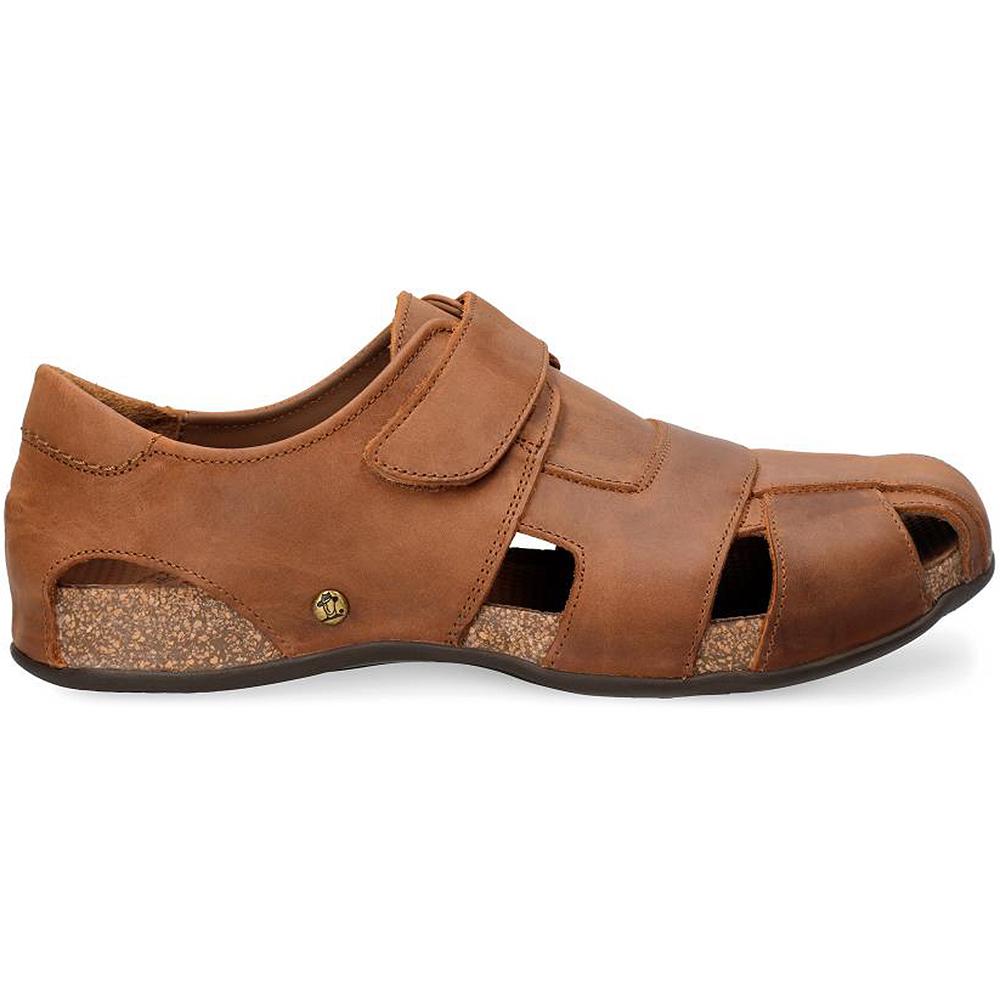 SANDALIA PANAMA JACK FLETCHER BASICS