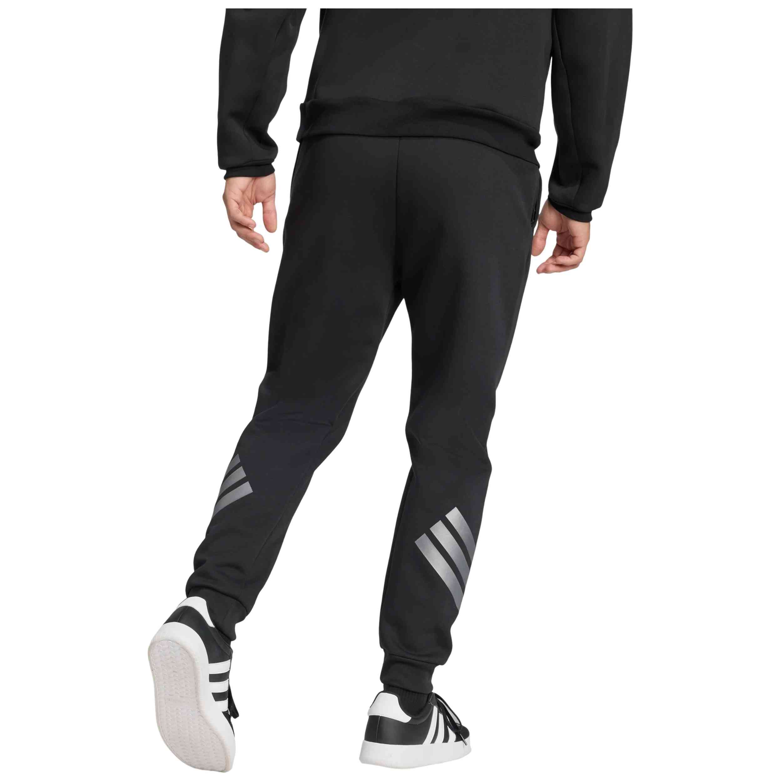 Pantalon De Chandal Adidas modelo JX1958 para Hombre en color Negro