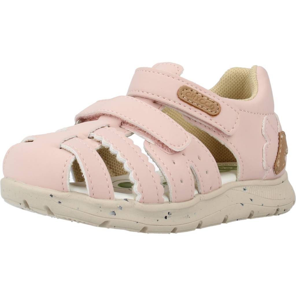 Sandalias Niña Marca Chicco Modelo Glorenza