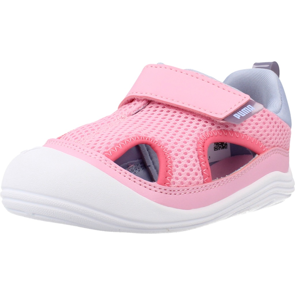 Sandalias Niña Marca Puma Modelo Puma Kitten Summer V